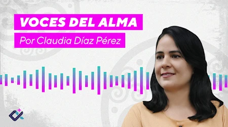 Voces del ALMA