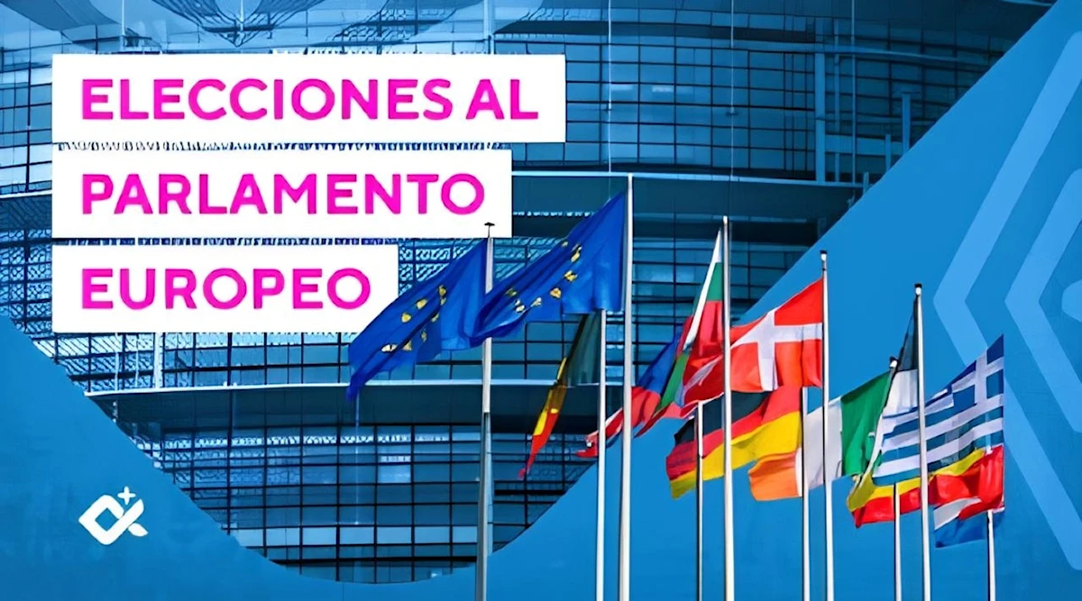 Elecciones al Parlamento Europeo