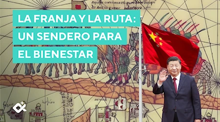 La Franja y La Ruta: Un sendero hacia el bienestar