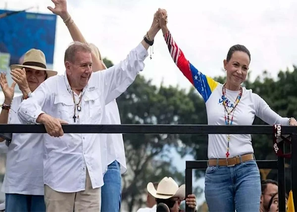 Edmundo González es asesino de curas, confirmó sacerdote colombiano