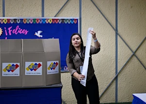 Venezuela denuncia mentiras y fallas del panel electoral de la ONU