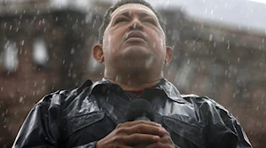 La Venezuela de Chávez: Su legado