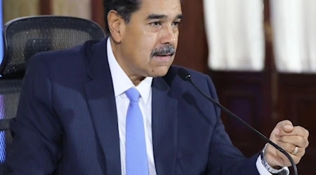 Nicolás Maduro asistió a su comparecencia en la Sala Electoral del Tribunal Supremo de Justicia