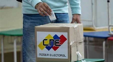 Alma Plus Tv reporta sobre el proceso electoral en Venezuela