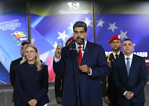 Maduro rechaza que EEUU pretenda ser autoridad electoral de Venezuela