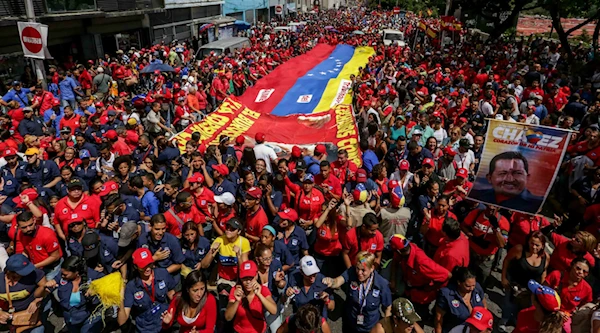 El riesgo de volverse chavista