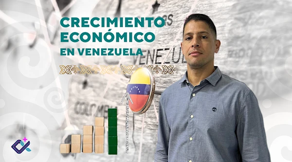 Crecimiento Económico en Venezuela