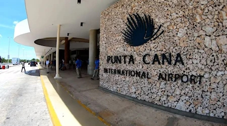 Acreditan aeropuerto de Punta Cana por satisfacción de pasajeros