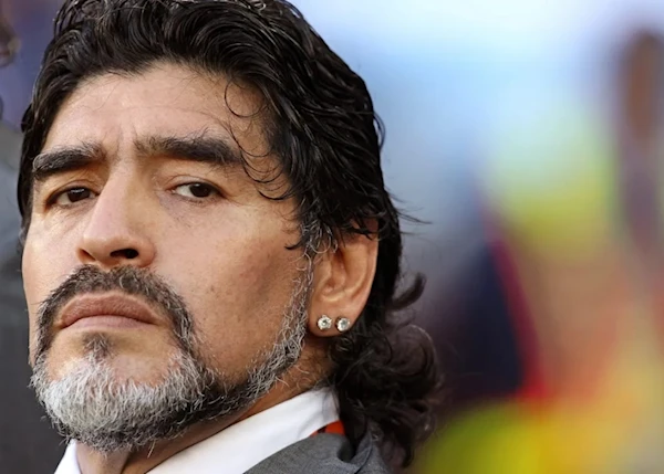 Postergan hasta marzo de 2025 juicio por muerte de Maradona