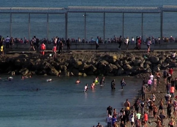 Más inmigrantes mueren en Canal de la Mancha y Ceuta en alerta