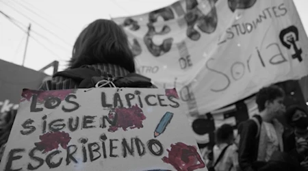 Argentina: manifestantes recordarán a víctimas de Noche de los Lápices