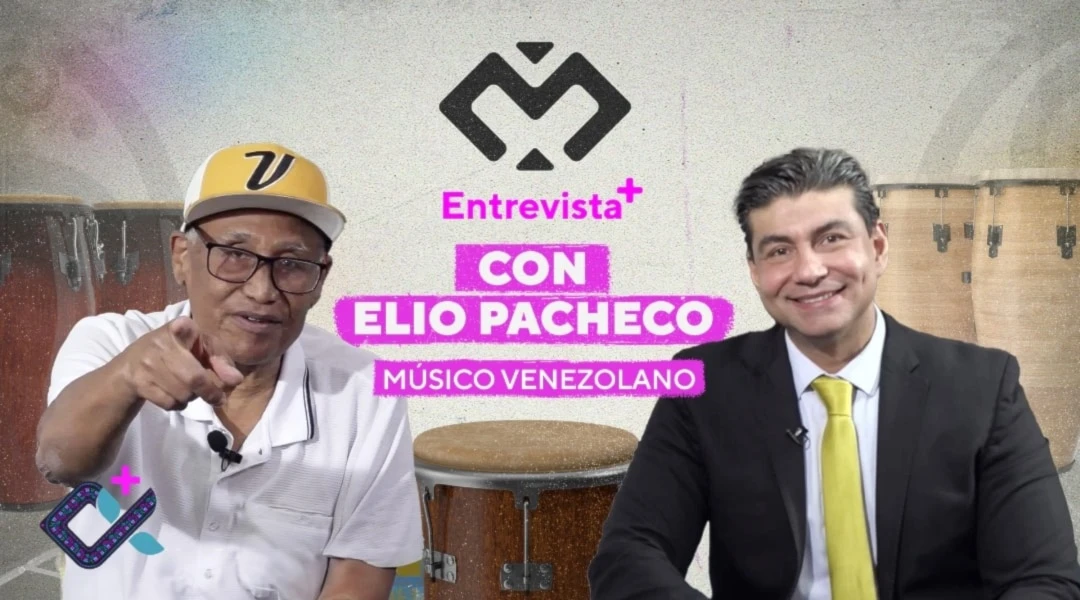 Elio Pacheco: fundador de La Dimensión Latina y leyenda venezolana de la salsa