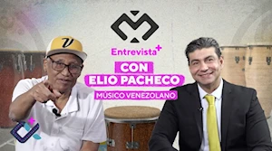 Elio Pacheco: fundador de La Dimensión Latina y leyenda venezolana de la salsa