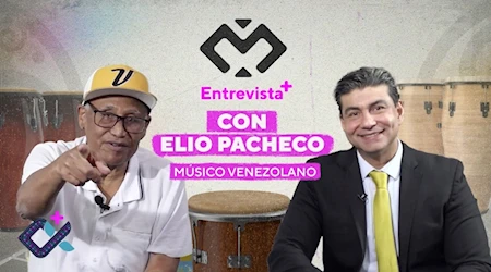 Elio Pacheco: fundador de La Dimensión Latina y leyenda venezolana de la salsa