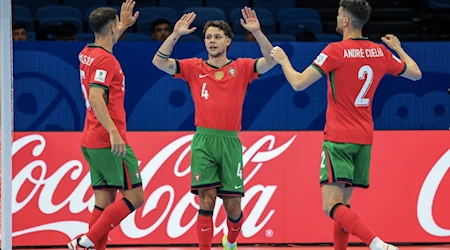 Copa Mundial de Futsal: Jornada con tres derrotas para América Latina