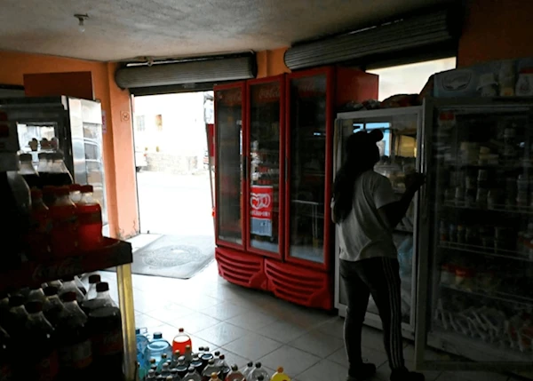 Ecuador sufrirá apagones nocturnos en todo su sistema eléctrico