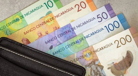 Nicaragua con crecimiento económico de 4.7% en enero-julio de 2024