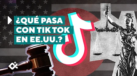 ¿Qué pasa con Tik Tok en EE.UU.?