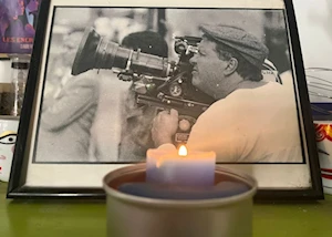 Cinemateca Nacional homenajea al cineasta César Bolívar en Venezuela