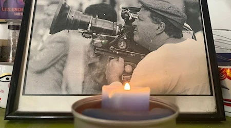 Cinemateca Nacional homenajea al cineasta César Bolívar en Venezuela