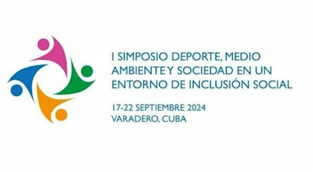 Inauguran en Cuba simposio sobre deporte e inclusión social