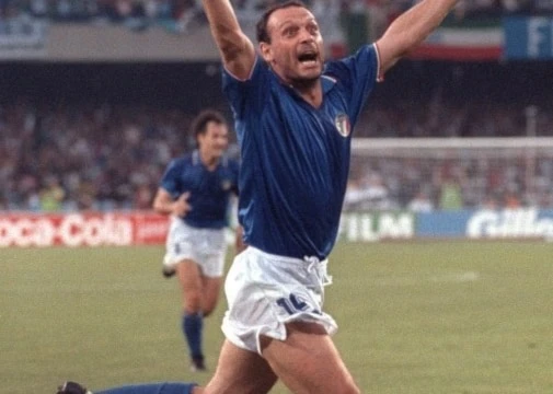 Fallece el destacado exfutbolista Salvatore Schillaci