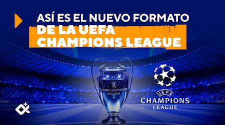 UEFA Champions League