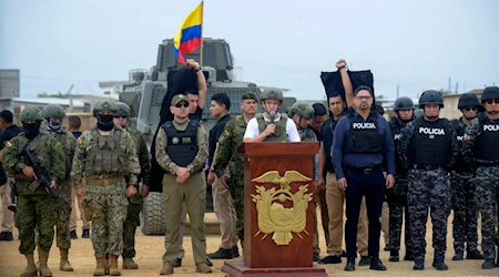 ALBA-TCP: Regreso de bases de EEUU a Ecuador, una amenaza a la paz