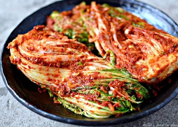 Cambio climático amenaza al kimchi, el plato amado en Surcorea