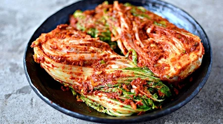 Cambio climático amenaza al kimchi, el plato amado en Surcorea