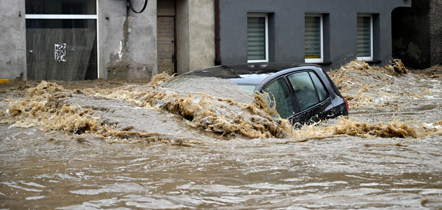 Tormenta Boris causa al menos 23 muertes en Europa Central y Oriental