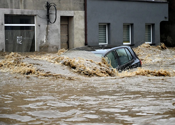 Tormenta Boris causa al menos 23 muertes en Europa Central y Oriental