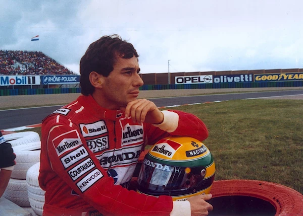 Brasil: Alzarán rascacielos en honor a piloto Fórmula-1 Ayrton Senna