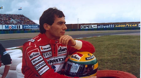 Brasil: Alzarán rascacielos en honor a piloto Fórmula-1 Ayrton Senna