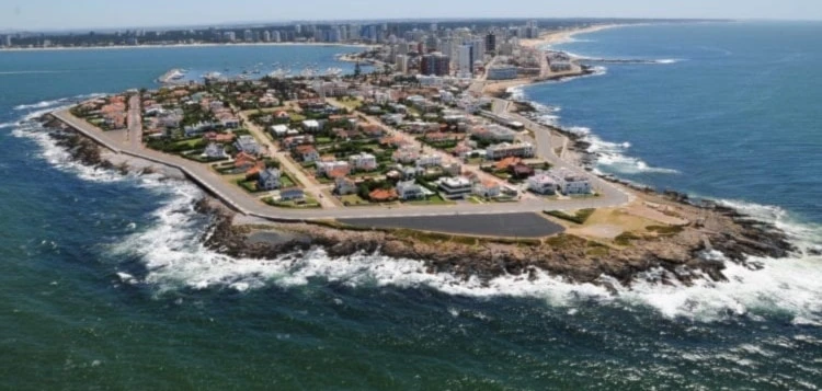 Uruguay acogerá la Conferencia Internacional sobre Aguas