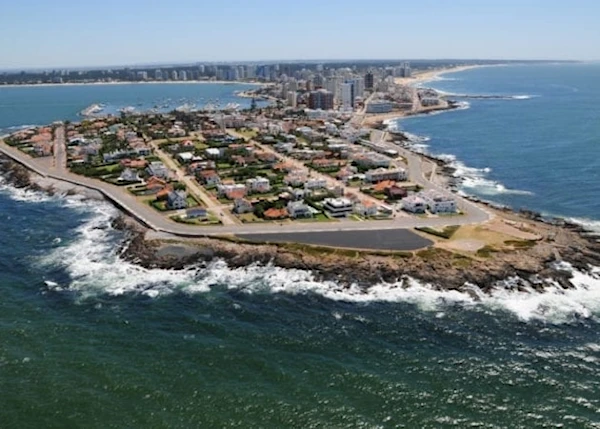 Uruguay acogerá la Conferencia Internacional sobre Aguas