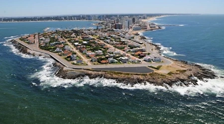 Uruguay acogerá la Conferencia Internacional sobre Aguas