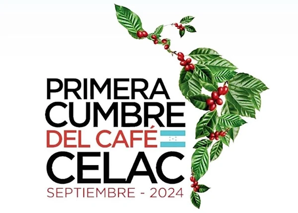 Celac celebra su primera cumbre de café en Honduras