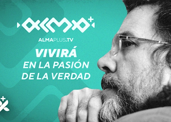 “Juntar, amar, vivir en la pasión de la verdad”