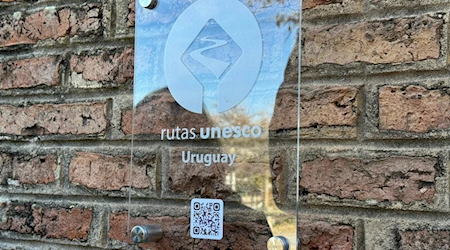 Financiamiento de Rutas Unesco Uruguay promueve turismo sostenible