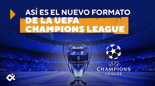 UEFA Champions League