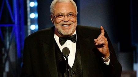 Fallece a los 93 años el ícono holywoodense James Earl Jones